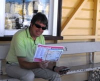Charleville Audio Heritage Trails