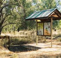 Charleville Self-Drive Itineraries - Attractions Melbourne