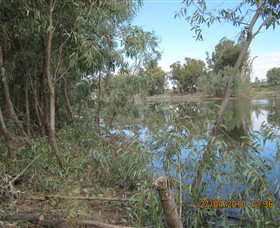 Thegoa Lagoon And Reserve - Attractions Melbourne 1