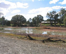 Thegoa Lagoon And Reserve - Attractions Melbourne 2