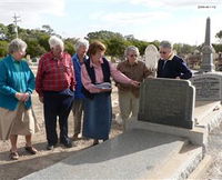 Wentworth Cemetery