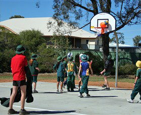 EE Parr O.B.E. Park - Attractions Melbourne 0