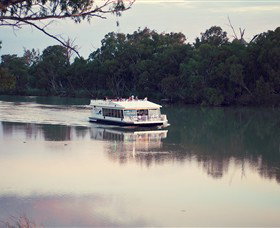 Wentworth River Cruises - Attractions Melbourne 2