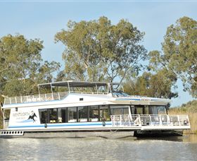Wentworth River Cruises - Attractions Melbourne 6