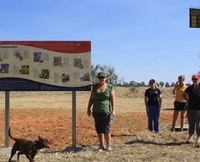 Coolibah Walk