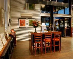 Artback Australia Gallery And Cafe - Attractions Melbourne 1