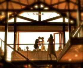 Artback Australia Gallery And Cafe - Attractions Melbourne 2