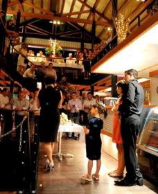 Artback Australia Gallery And Cafe - Attractions Melbourne 3