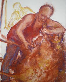 Artback Australia Gallery And Cafe - Attractions Melbourne 4