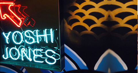Yoshi Jones - Attractions Melbourne 3