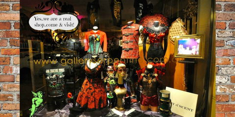 Gallery Serpentine - Attractions Melbourne 3