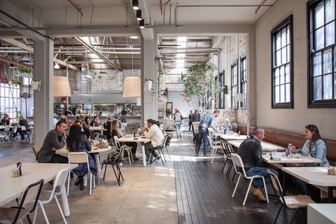 Koskela - Attractions Melbourne 1