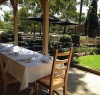 Gatehouse High Tea Rooms - Attractions Melbourne