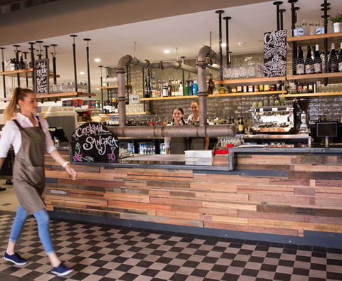Windsor RSL - Attractions Melbourne 5
