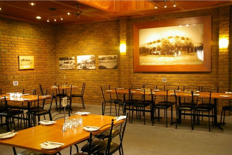 Crown Hotel Wentworth - Attractions Melbourne 4