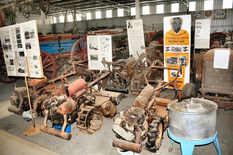 Gilgandra Rural Museum - Attractions Melbourne 5