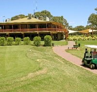 Coomealla Golf Club - Attractions Melbourne