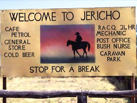 Redbank Park - Jericho - Attractions Melbourne 0