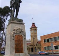The Chaffey Trail Mildura - Attractions Melbourne