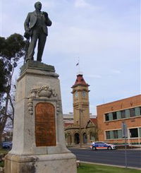 The Chaffey Trail Mildura