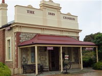 Coorong Cottage Industries