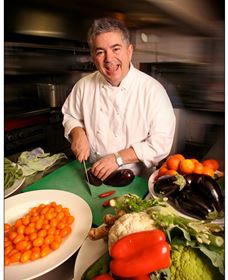 Stefanos Restaurant - Attractions Melbourne 0