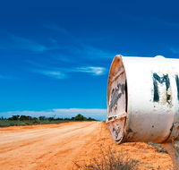 Mungo National Park - Attractions Melbourne