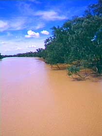 Warrego River - Attractions Melbourne 0