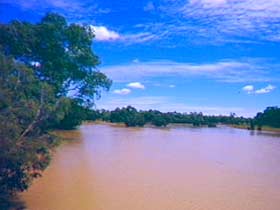 Warrego River - Attractions Melbourne 3