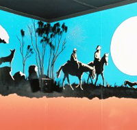 Augathella Moonlighters Theatre - Attractions Melbourne