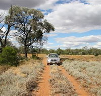 Augathella 4x4 Stock Route Trail - Attractions Melbourne