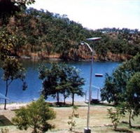 Lake Copperfield - Attractions Melbourne