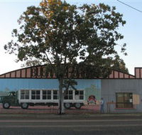 Augathella Heritage Trail - Attractions Melbourne