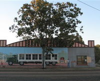 Augathella Heritage Trail