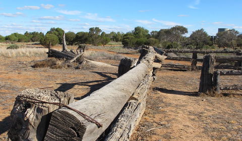 Zanci Pastoral Loop - Attractions Melbourne 0