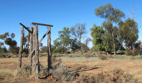 Zanci Pastoral Loop - Attractions Melbourne 2