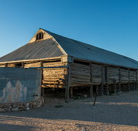 Mungo Woolshed - Attractions Melbourne