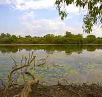 Yurmikmik Walks - Attractions Melbourne