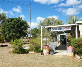 Mount Surprise Gems - Attractions Melbourne 3
