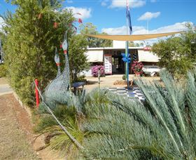 Mount Surprise Gems - Attractions Melbourne 0