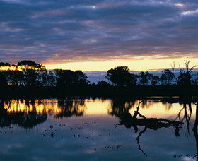 Murray-Sunset National Park - Attractions Melbourne 0
