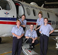 Royal Flying Doctor Service Kalgoorlie - Attractions Melbourne