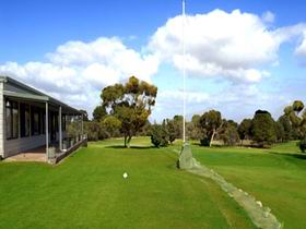 Keith Golf Club - Attractions Melbourne 0