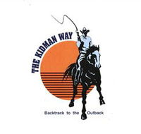 The Kidman Way - Attractions Melbourne
