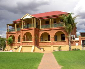 Great Cobar Heritage Centre - Attractions Melbourne 0