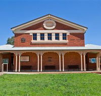 Cobar Heritage Walk - Attractions Melbourne