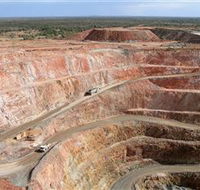 Fort Bourke Hill Lookout and Open Cut Mine - Attractions Melbourne