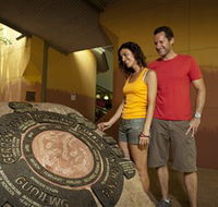 Warradjan Cultural Centre - Attractions Melbourne
