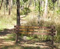 Mirrai Lookout Walk