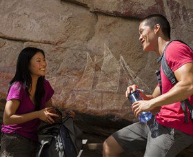  Attractions Melbourne